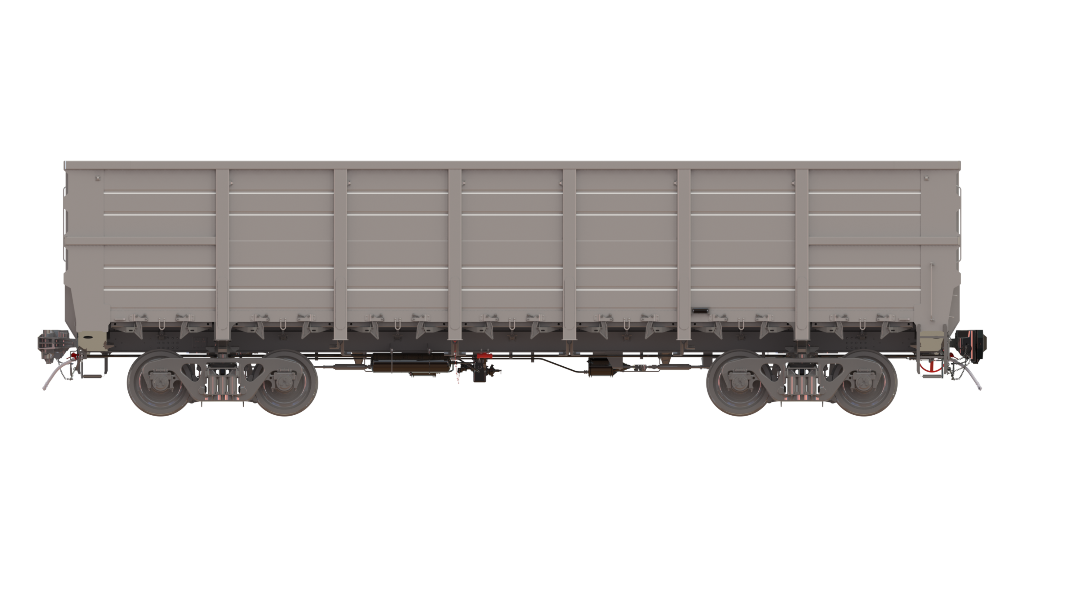 Полувагон 12-3201 
